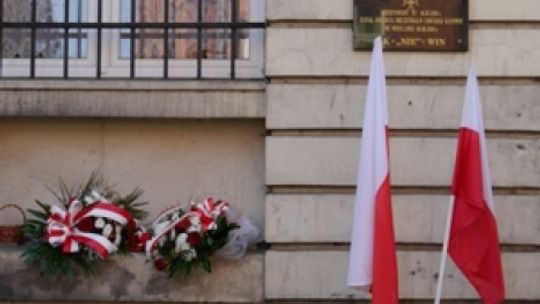 Narodowy Dzień Pamięci Żołnierzy Wyklętych