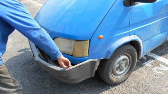 Wyniki kontroli ITD w Lubaniu