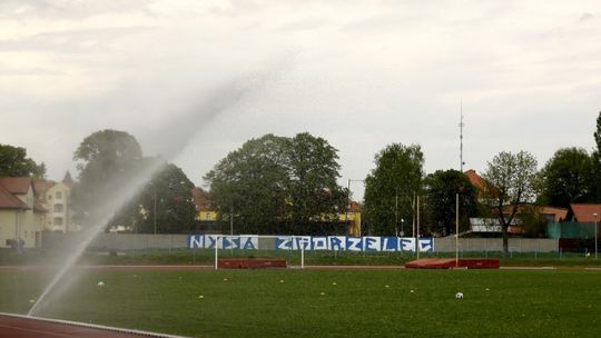 Bez niespodzianki w Zgorzelcu