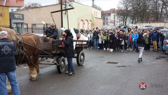 Wędrujące obrazy Męki Pańskiej