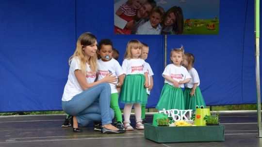 Święto Rodziny w Akademii Malucha