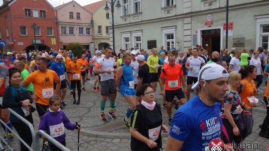 Zabiegana sobota w Leśnej