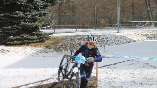 Ceramiczny Cyclocross