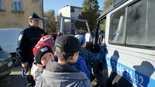 „Będziemy strażnikami!”