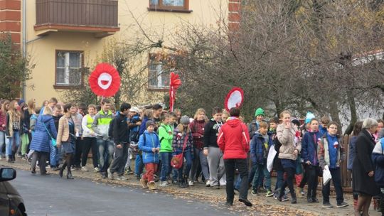 Święto Niepodległości