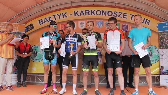 Lubański Wyścig MTB