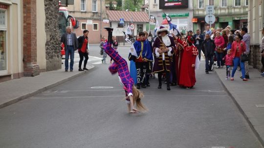 Lubańska noc muzeów