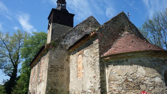 Najstarsza świątynia na Dolnym Śląsku