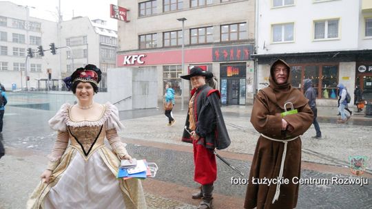 Europejska Stolica Kultury lubi Lubań