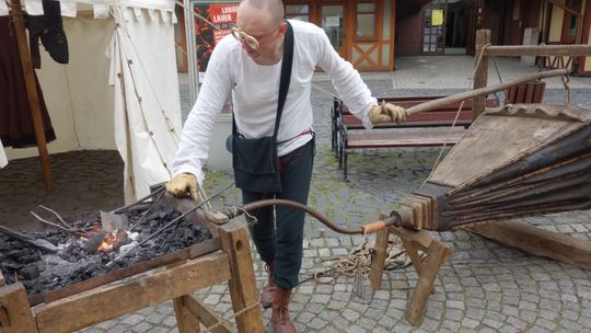 Dni Lubania 2015 - dzień drugi