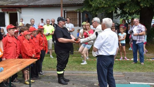 Pobiegli po Siekierki