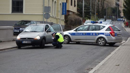 Świąteczny weekend na drogach