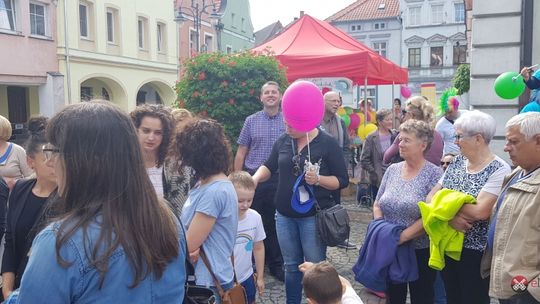 Leśna. Rodzina Roku 2018