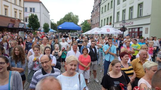 Dni Lubania 2016 - dzień drugi