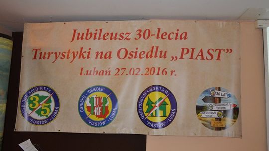 Jubileusz 30 - lecia