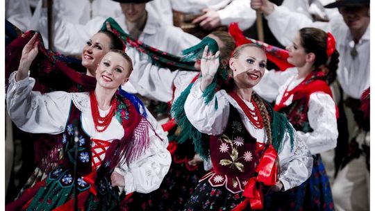 Zapraszamy na wyjątkowy koncert Galowy Zespołu Pieśni i Tańca „Śląsk”