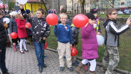 Przemarsz „Wolności”