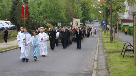 Rocznica uchwalenia Konstytucji 3 Maja