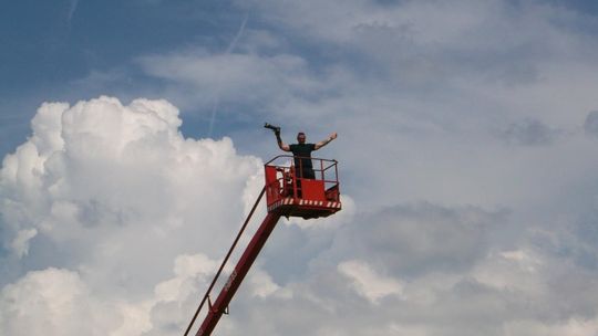 Juniorzy z Leśnej wicemistrzami Polski