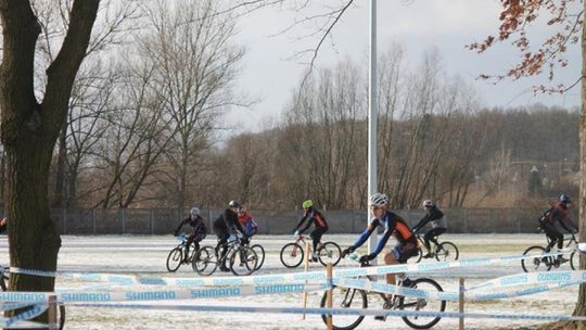 Ceramiczny Cyclocross