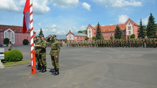 Obchody Święta Straży Granicznej w OSS SG