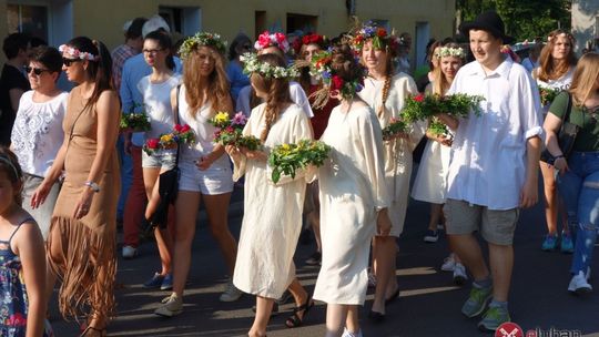 Wystartowały Dni Lubania! - Dzień pierwszy