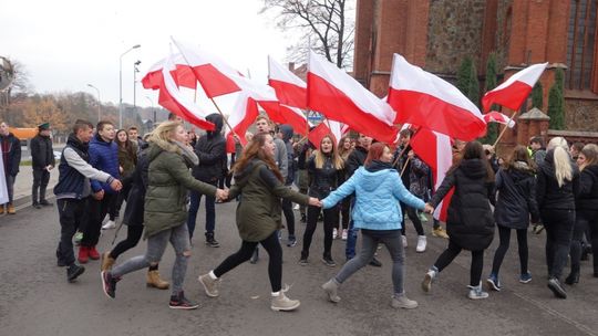 Mamy pociąg do wolności