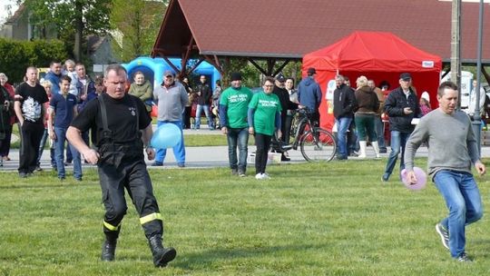 Dzień Chłopa w Henrykowie Lubańskim