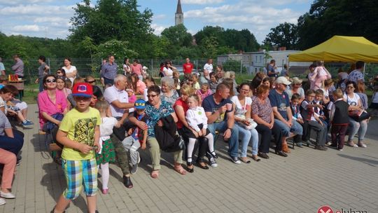 Szkolna Gala Talentów