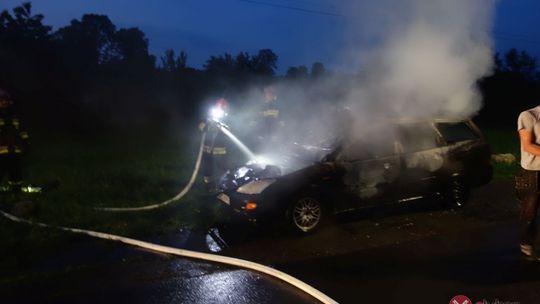 Próba ukrycia dowodów, przypadek czy samosąd?