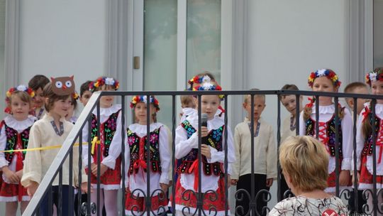 Zakończono prace przy nowej siedzibie ZGiUK