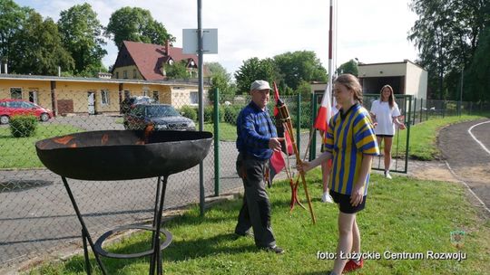 Igrzyska młodzieżowe im. Wiesława Wajcfelta