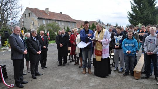 Gwarancja pomyślnej przyszłości