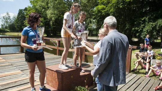 &quot;Bieg po siekierkę&quot; za nami