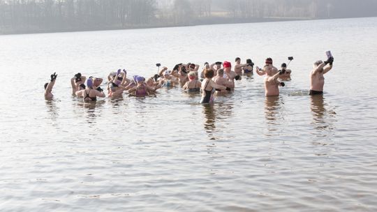 Relacja - WOŚP 2018!