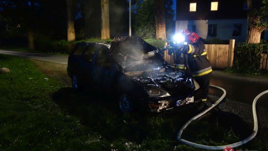 Próba ukrycia dowodów, przypadek czy samosąd?