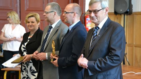 Znamy najlepszych. Gala Laureatów za nami