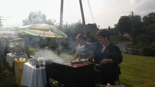 Turniej Piłki Nożnej Drużyn Sołeckich