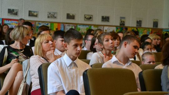 Znamy najlepszych. Gala Laureatów za nami