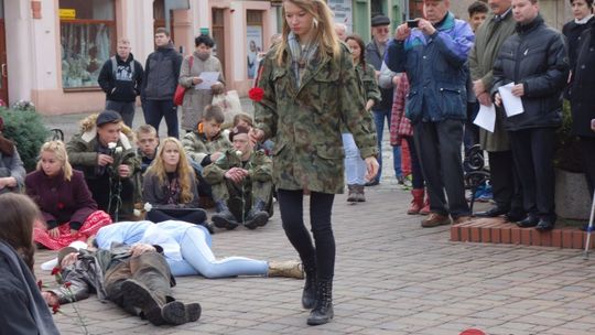 Orlęta Lwowskie - najdzielniejsze dzieci świata