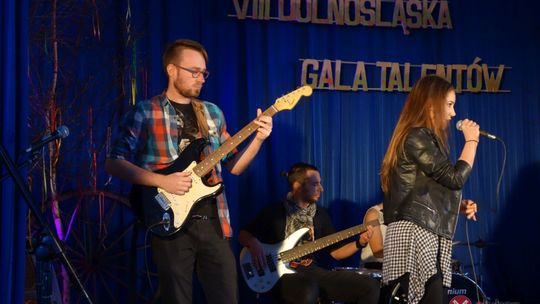 VIII Dolnośląska Gala Talentów