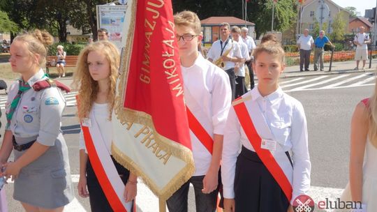 Tamte dni to nie była tylko tragedia naszego narodu