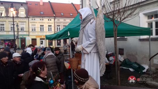 Spotkanie Wigilijne 2016 w Leśnej