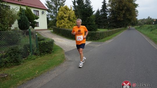 Zabiegana sobota w Leśnej