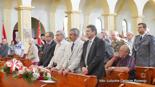 77. rocznica napaści Związku Radzieckiego na Polskę.