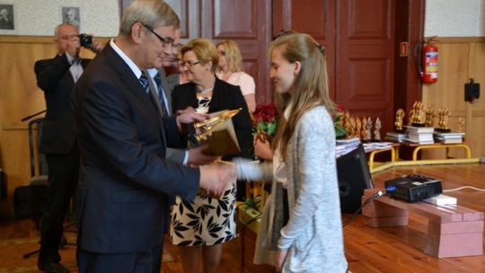 Znamy najlepszych. Gala Laureatów za nami