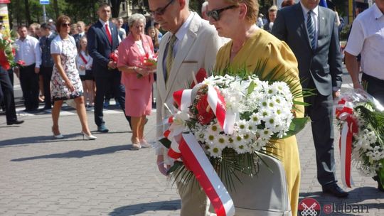 Tamte dni to nie była tylko tragedia naszego narodu