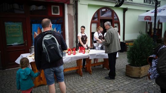 Lubańska noc muzeów