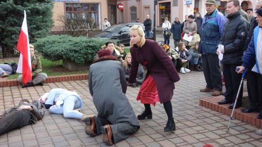 Orlęta Lwowskie - najdzielniejsze dzieci świata