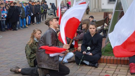 Orlęta Lwowskie - najdzielniejsze dzieci świata